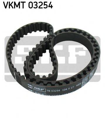 SKF VKMT03254 Ремінь ГРМ