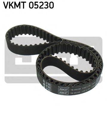 SKF VKMT05230 Ремінь ГРМ