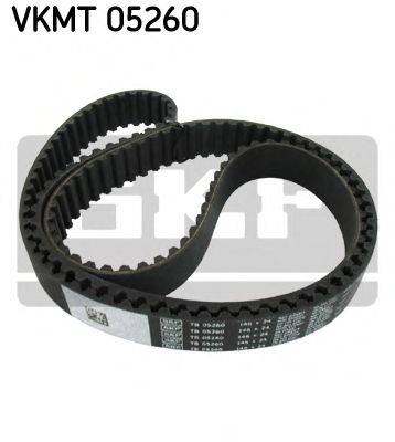 SKF VKMT05260 Ремінь ГРМ