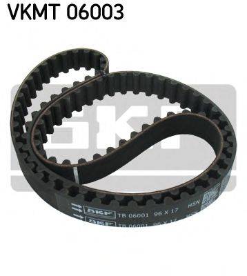 SKF VKMT06003 Ремінь ГРМ