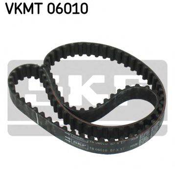 SKF VKMT06010 Ремінь ГРМ