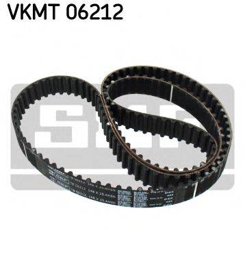 SKF VKMT06212 Ремінь ГРМ