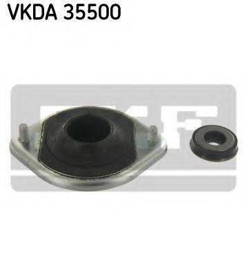 SKF VKDA35500 Опора стійки амортизатора