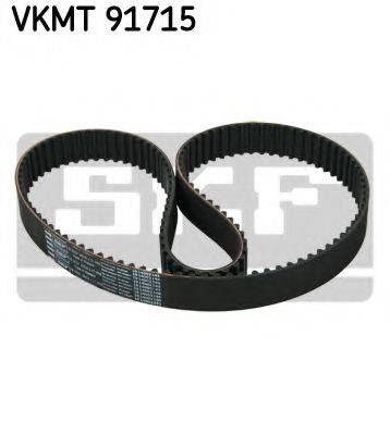 SKF VKMT91715 Ремінь ГРМ