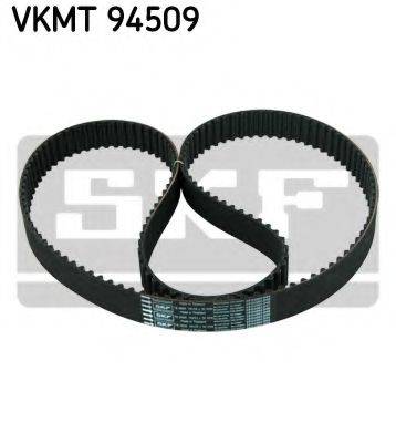 SKF VKMT94509 Ремінь ГРМ