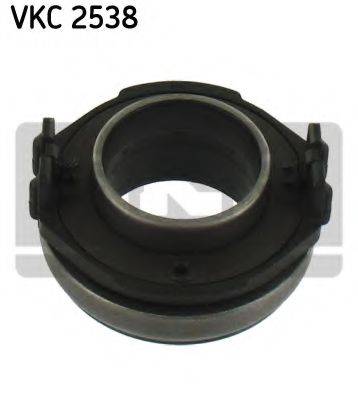 SKF VKC2538 Вижимний підшипник