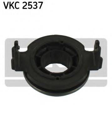 SKF VKC2537 Вижимний підшипник