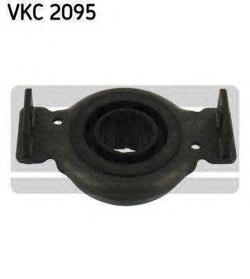 SKF VKC2095 Вижимний підшипник