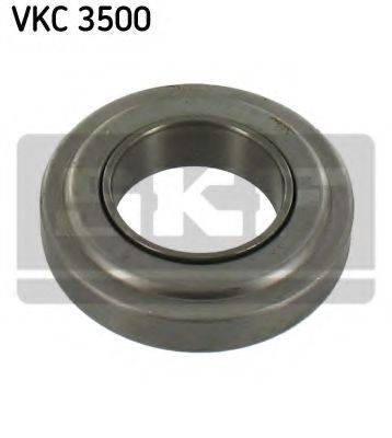 SKF VKC3500 Вижимний підшипник