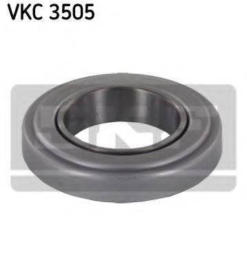 SKF VKC3505 Вижимний підшипник