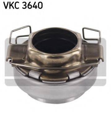 SKF VKC3640 Вижимний підшипник