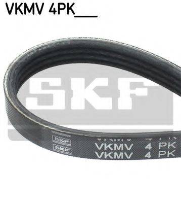 SKF VKMV4PK810 Полікліновий ремінь