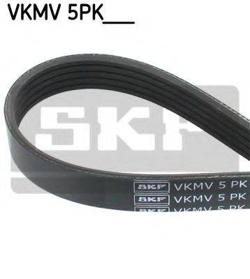 SKF VKMV5PK1190 Полікліновий ремінь