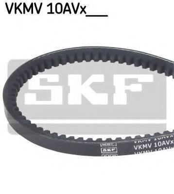 SKF VKMV10AVX910 Клиновий ремінь