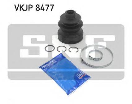 SKF VKJP8477 Комплект пильника, приводний вал