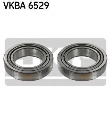 SKF VKBA6529 Комплект підшипника маточини колеса