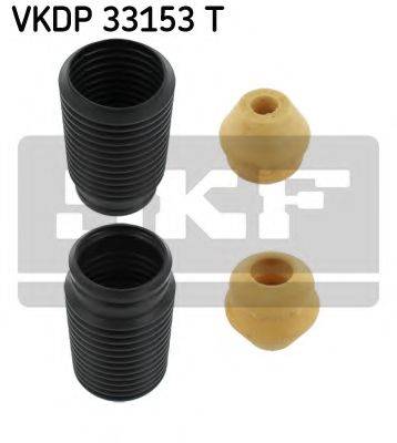 SKF VKDP33153T Пилозахисний комплект, амортизатор