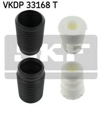 SKF VKDP33168T Пилозахисний комплект, амортизатор