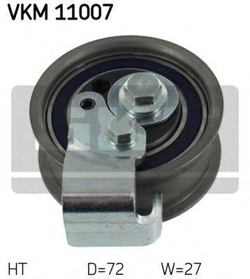 SKF VKM11007 Натяжний ролик, ремінь ГРМ