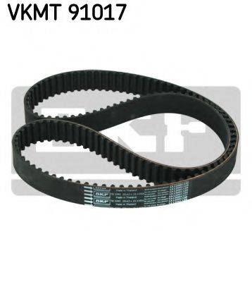 SKF VKMT91017 Ремінь ГРМ