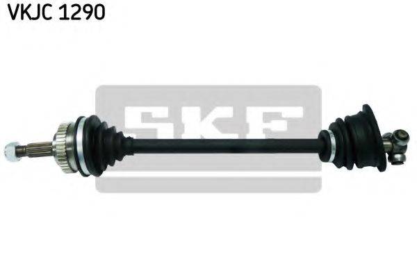 SKF VKJC1290 Приводний вал