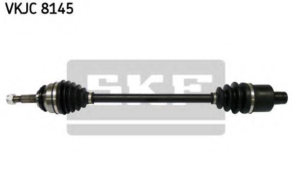 SKF VKJC8145 Приводний вал