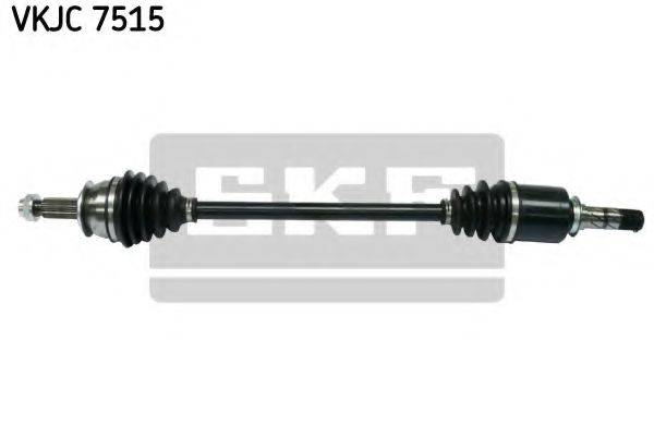 SKF VKJC7515 Приводний вал