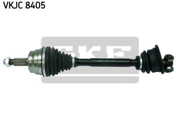 SKF VKJC8405 Приводний вал