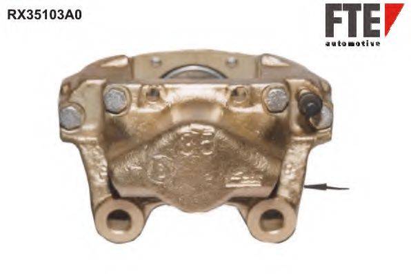 FTE RX35103A0 Гальмівний супорт