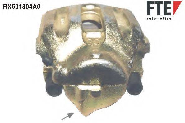 FTE RX601304A0 Гальмівний супорт