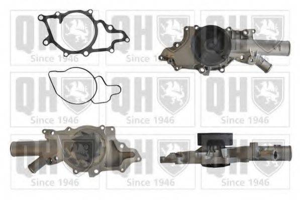 QUINTON HAZELL QCP3569 Водяний насос