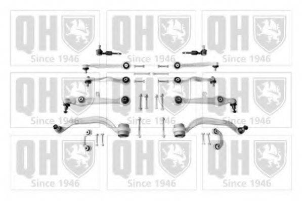 QUINTON HAZELL QSJ5003K Ремкомплект, поперечний важіль підвіски