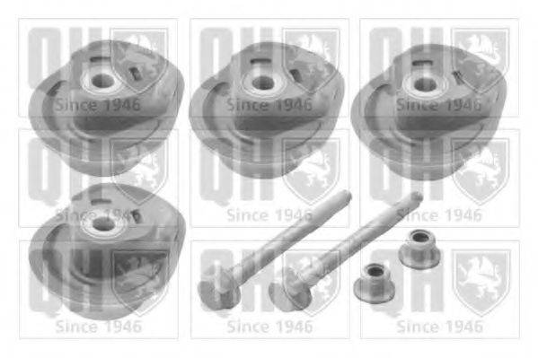 QUINTON HAZELL QSK232S Ремкомплект, балка мосту