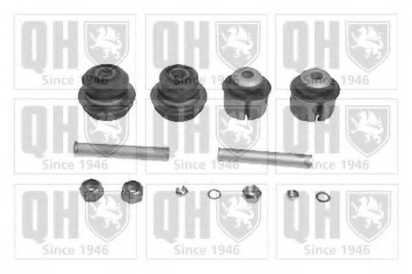 QUINTON HAZELL QSK251S Ремкомплект, поперечний важіль підвіски