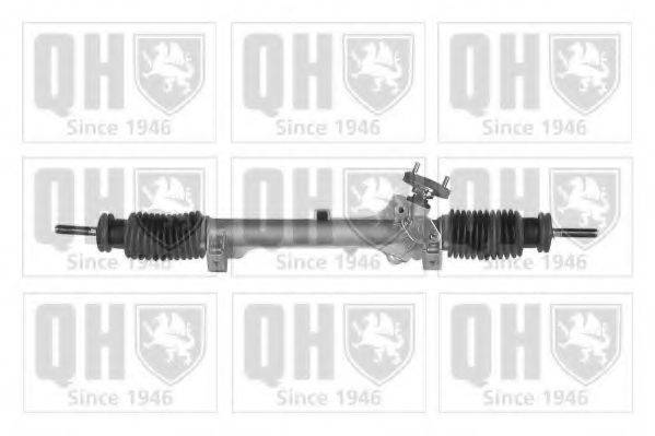 QUINTON HAZELL QSR65 Рульовий механізм