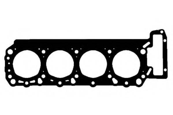 GOETZE 3002745700 Прокладка, головка циліндра