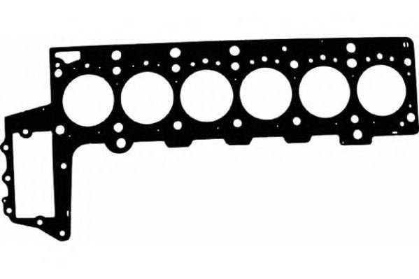 GOETZE 3002918400 Прокладка, головка циліндра