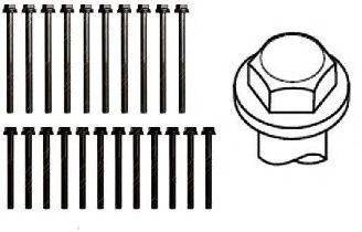 GOETZE 2251004B Комплект болтів головки цилідра