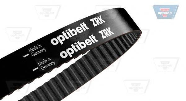 OPTIBELT ZRK1309 Ремінь ГРМ