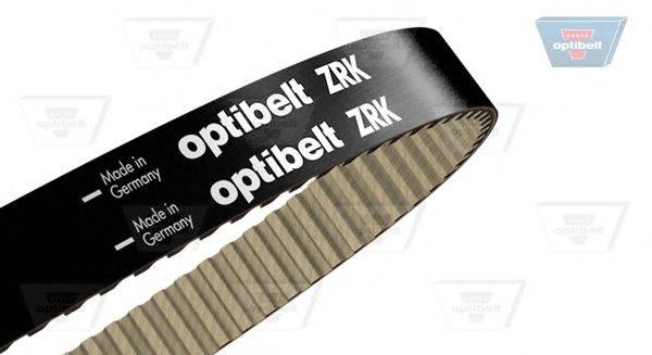 OPTIBELT ZRK1585 Ремінь ГРМ