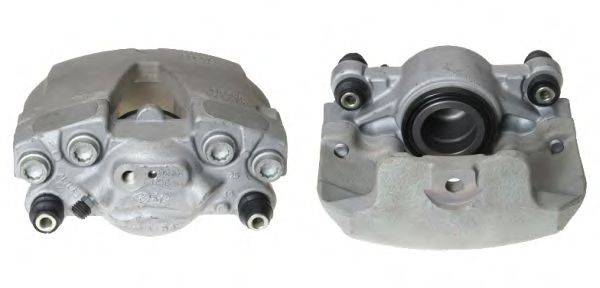 BREMBO F24160 Гальмівний супорт