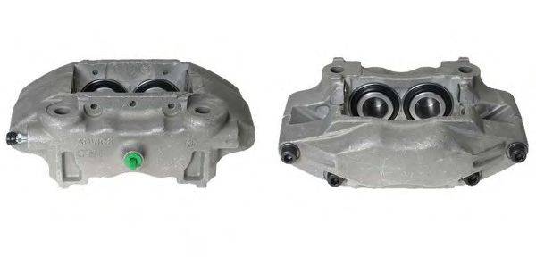 BREMBO F28104 Гальмівний супорт