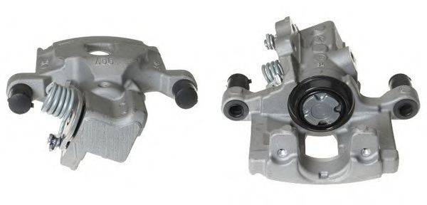 BREMBO F28126 Гальмівний супорт