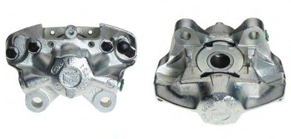 BREMBO F50107 Гальмівний супорт