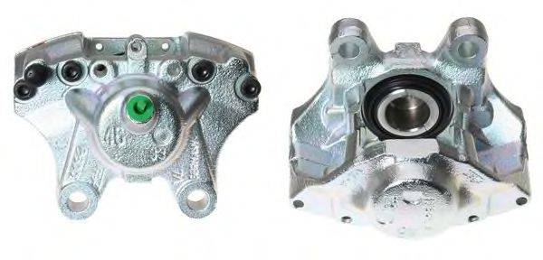 BREMBO F50161 Гальмівний супорт