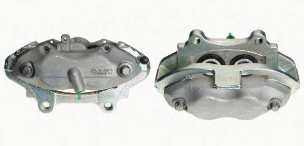 BREMBO F50226 Гальмівний супорт