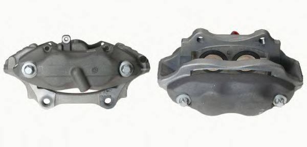 BREMBO F50282 Гальмівний супорт