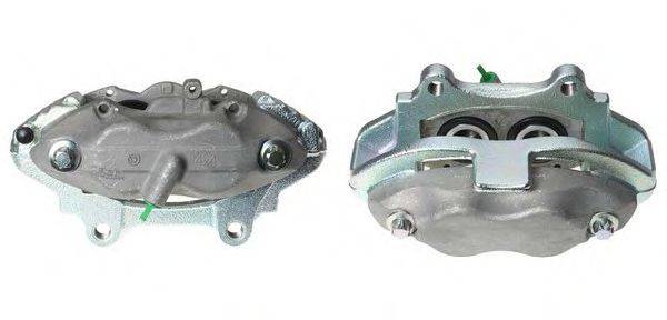 BREMBO F50285 Гальмівний супорт