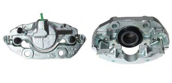 BREMBO F59006 Гальмівний супорт