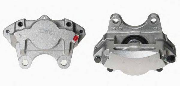 BREMBO F61051 Гальмівний супорт